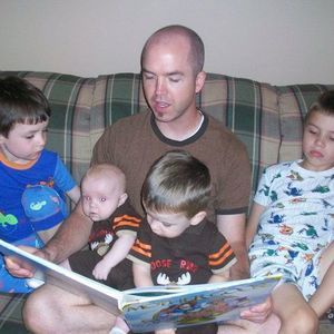 Meet your Posher, John